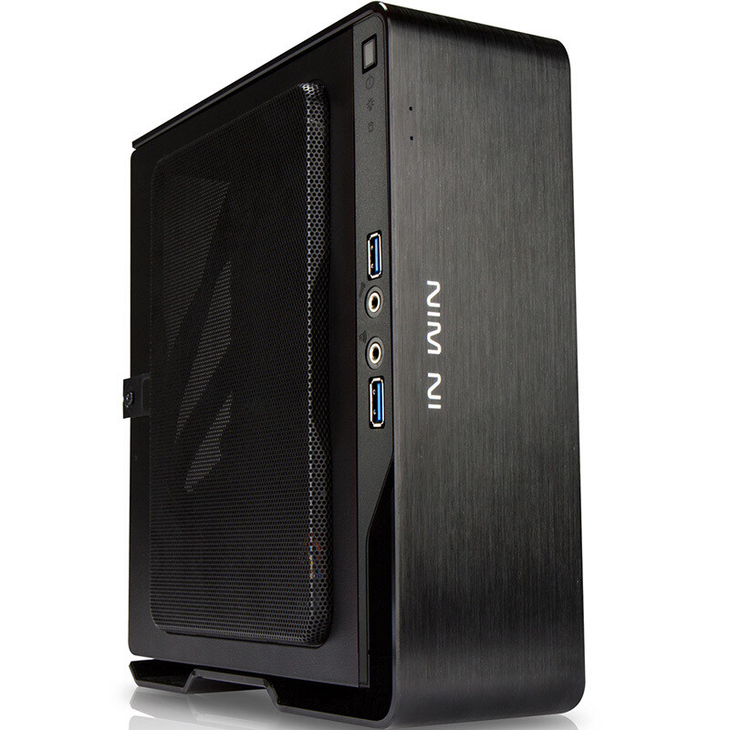 显卡荒,怎么办?—4.5L Vega11小钢炮吊打11700K核显HD750!