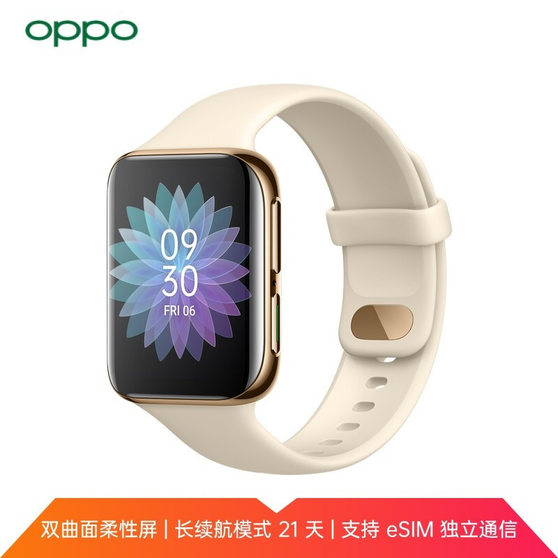 ​专业音质乘上科技快车——OPPO Enco X真无线降噪耳机蓝调版体验