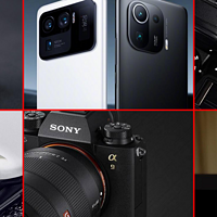 ​相机是2021年手机的主打歌？小贵但可以陪护相机终生的实用配件