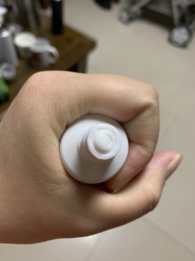 牙膏