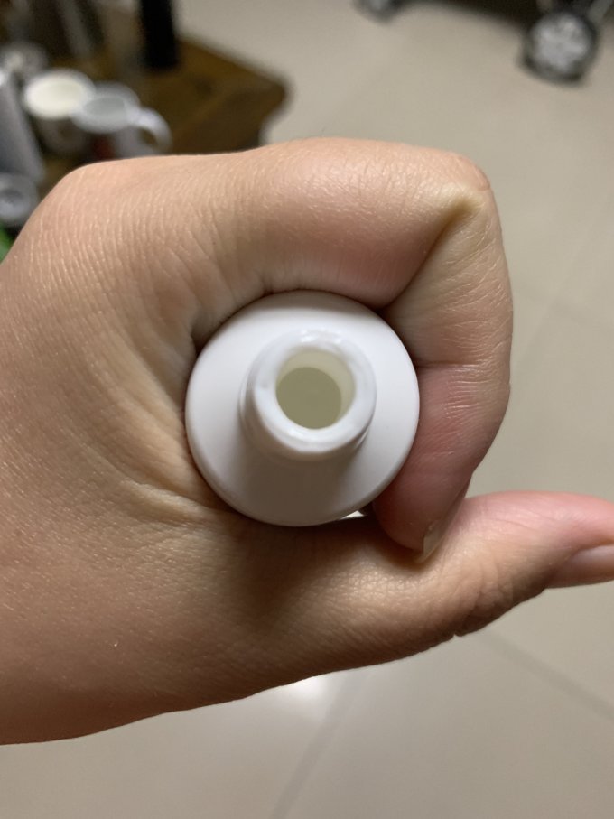 牙膏