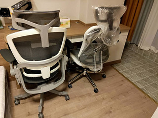 网易严选人体工学椅3.0，值得买首晒？