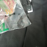 运动服