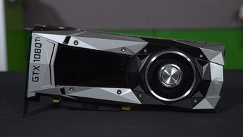 科技东风丨GTX 1080 Ti 将重新上市、电视要涨价了