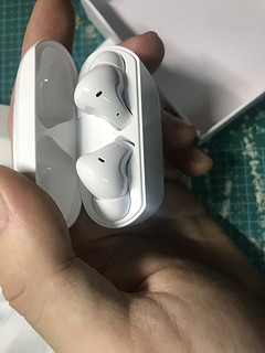 紫米zmi purpods开箱