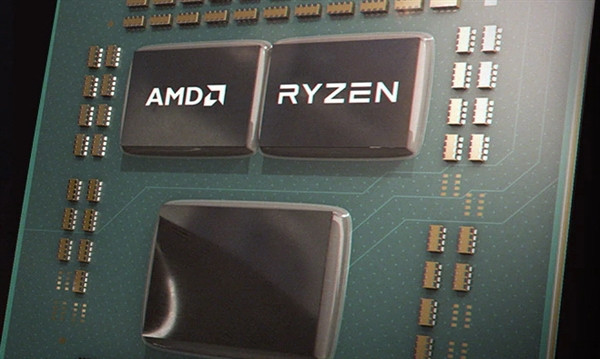 消息称AMD Zen4架构有望首次集成GPU单元