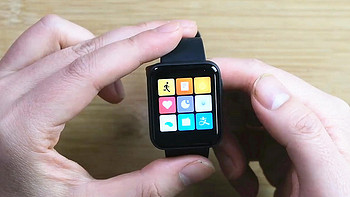 【视频】红米Redmi智能手表 开箱与功能详细评测
