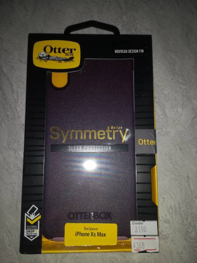 物美价廉的otterbox手机壳