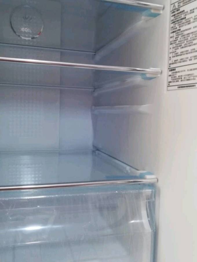 海尔冰箱