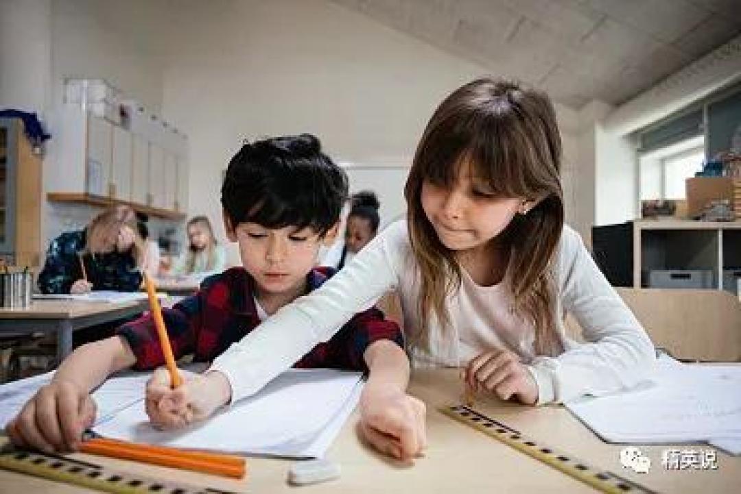 花100万送孩子去顶级私立学校,结果大失所望:想要成就孩子,除了花钱,父母还能做什么?