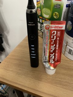 应该是用过中最好用的牙膏了