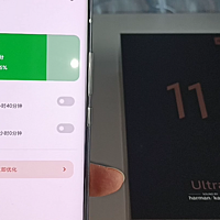 续航评测：小米11Ultra待机30小时，玩游戏1小时，电量还剩这么多