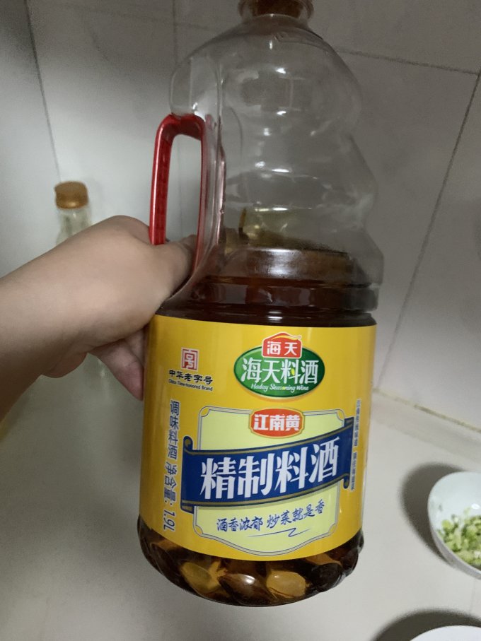 海天调味品