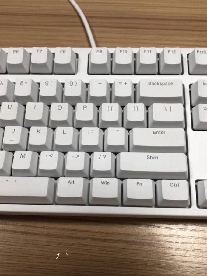 键盘