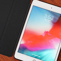 亿色iPad mini5保护壳体验：原装之外的最优选