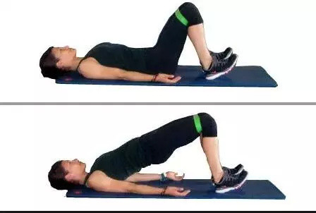 训练时如何启动你的臀部肌肉？