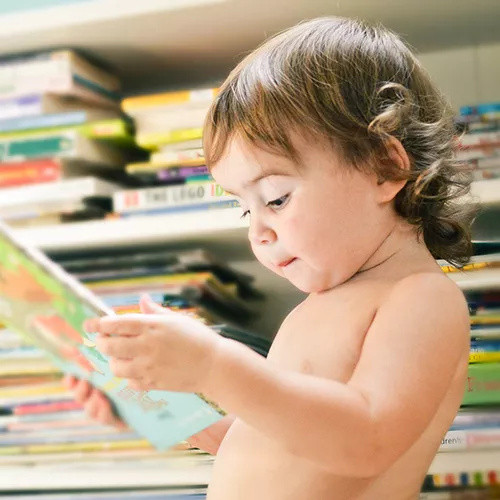 亲子共读中，什么是孩子最想要的？