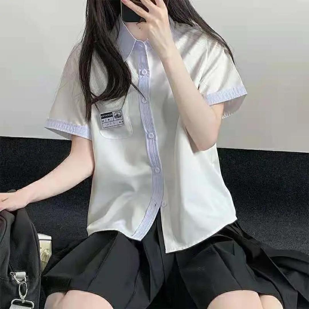 三坑国牌正当时!十款国牌JK制服近期上新,可千万不要错过~