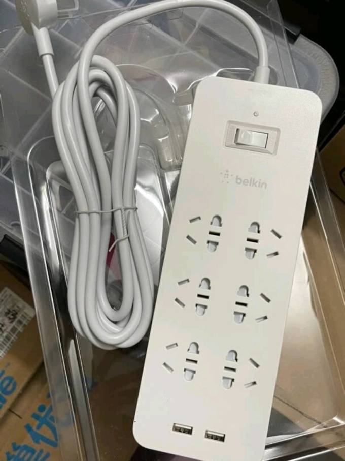 良工插排