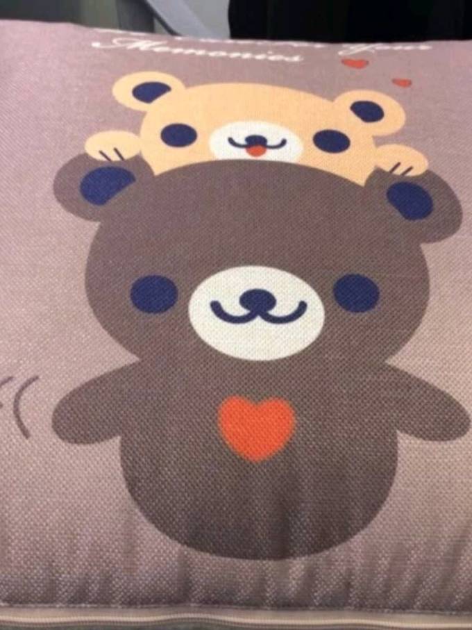 迈未靠垫靠枕