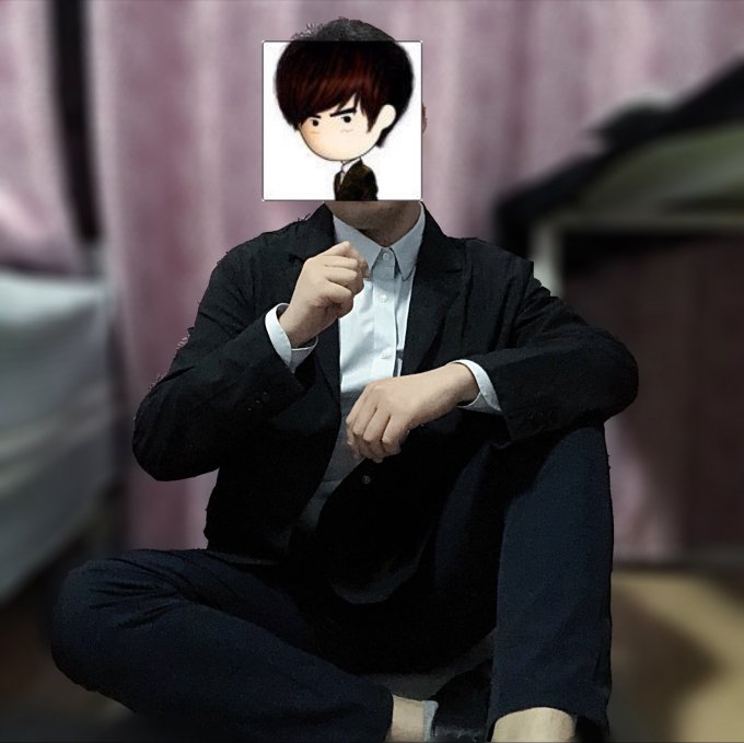 风谜男士西服