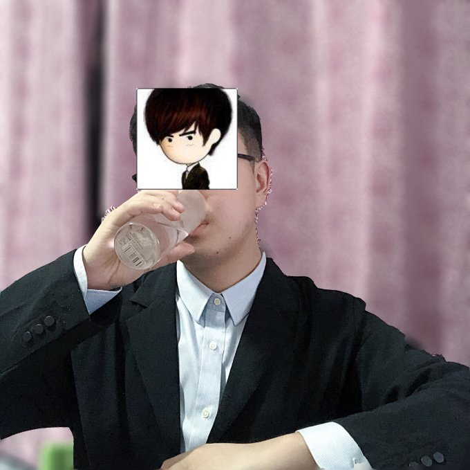 风谜男士西服