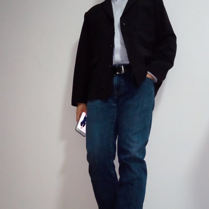 风谜男士西服