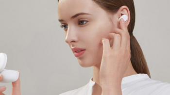 平价真无线耳机的不二选择——小米Redmi AirDots 3蓝牙耳机