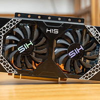 显卡买不起，旧卡修修还能用、基恩希仕HIS R9 270X显卡 更换散热