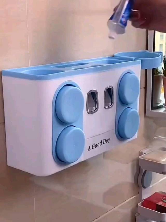 朋友还以为我家这个东西上千块，哈哈！