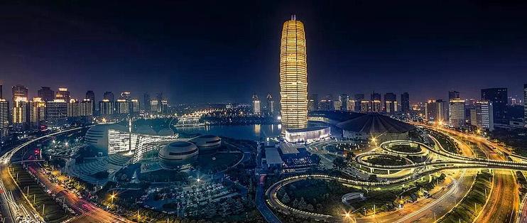 坐落在地标建筑上，却是国内最便宜的JW万豪酒店？ 