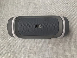 jbl charge 初代蓝牙音箱