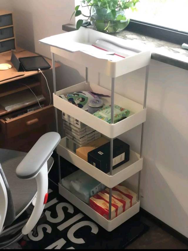 佐敦置物架