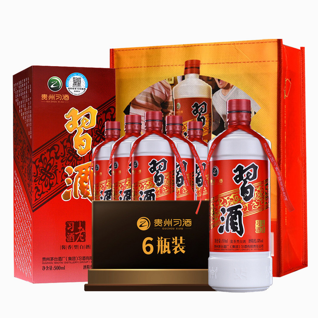 细说贵州茅台集团产品线！一文理清所有嫡系酒水，最新最全（建议收藏）