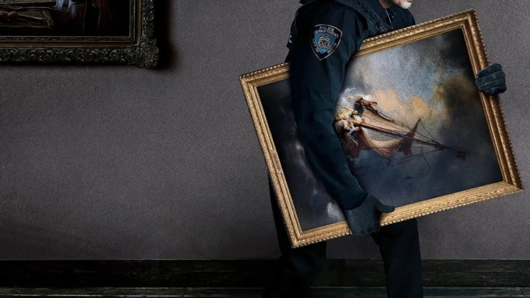5亿美元的史上最大艺术品盗窃案疑云，30年后真相是？