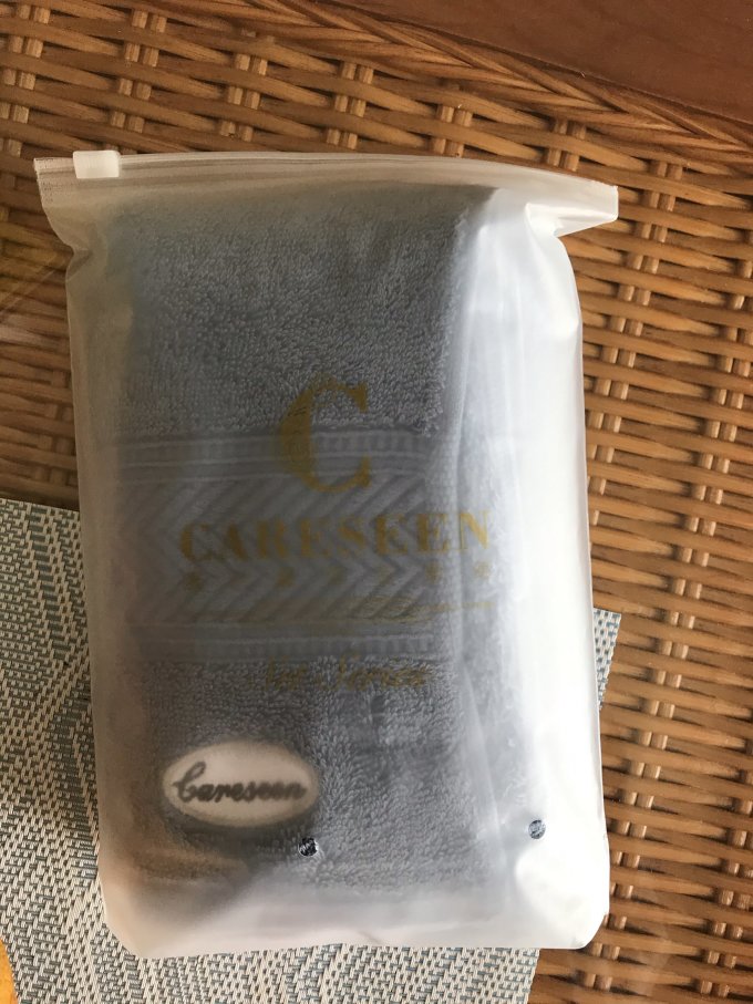康尔馨毛巾