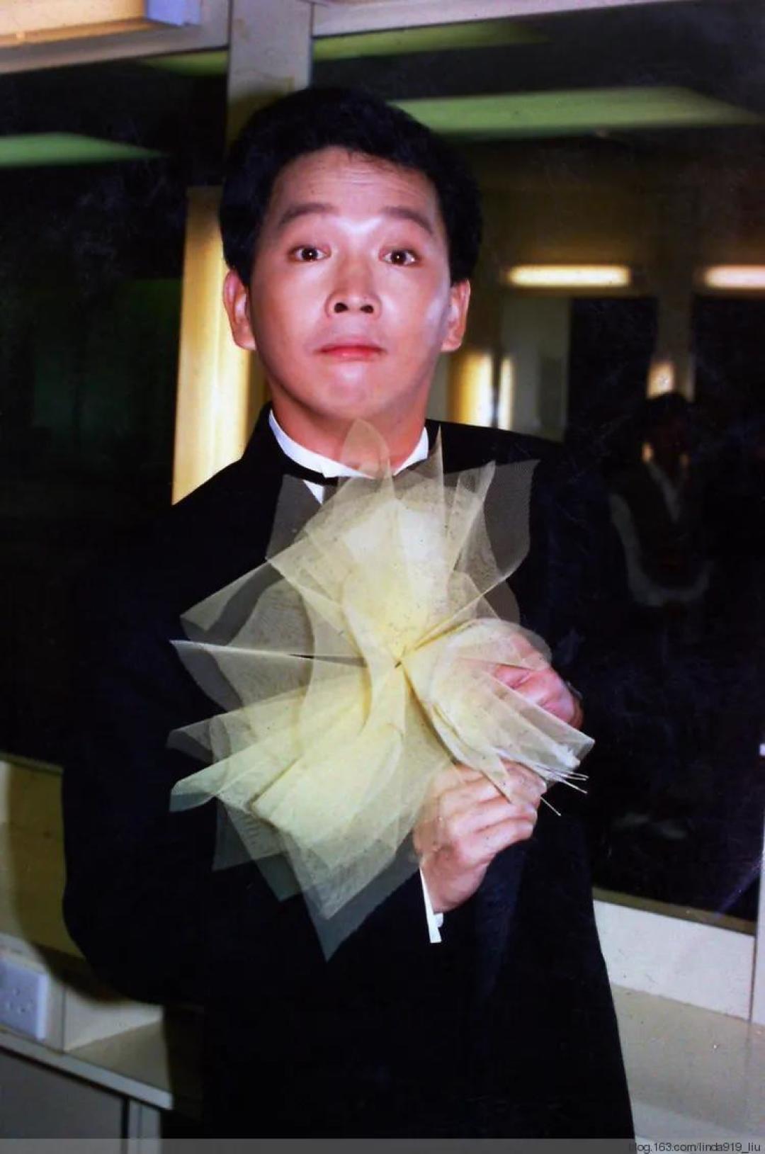 金牌配角远去，带走了香港影坛黄金时代