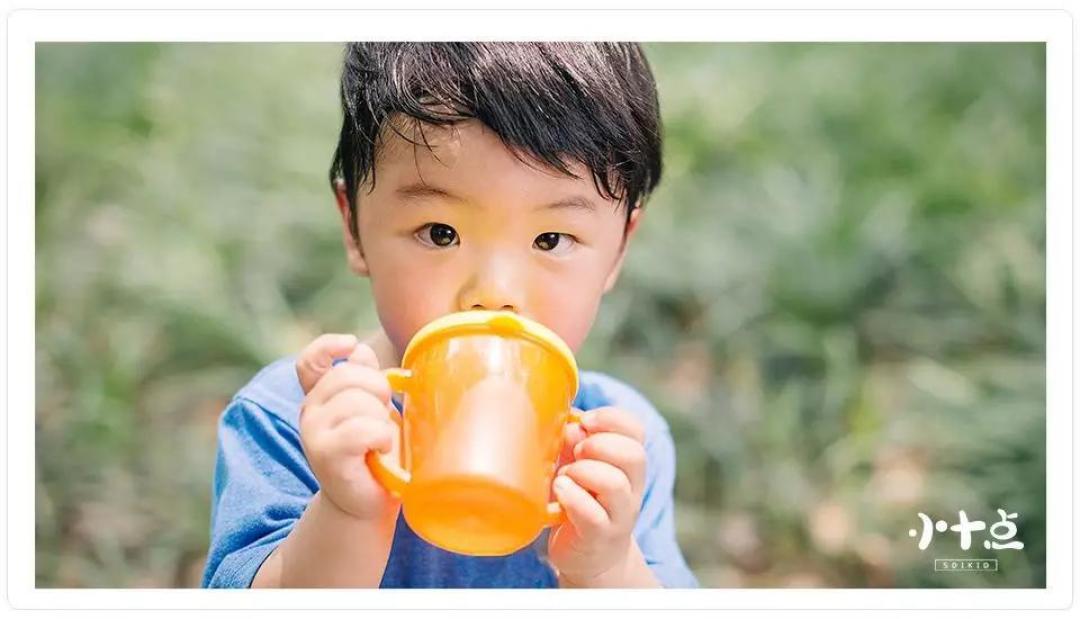 好孩子是教出来的,不是凶出来的