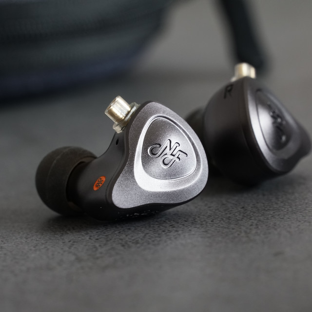 千元档动圈再掀波澜 对NF AUDIO NA2+的一些看法