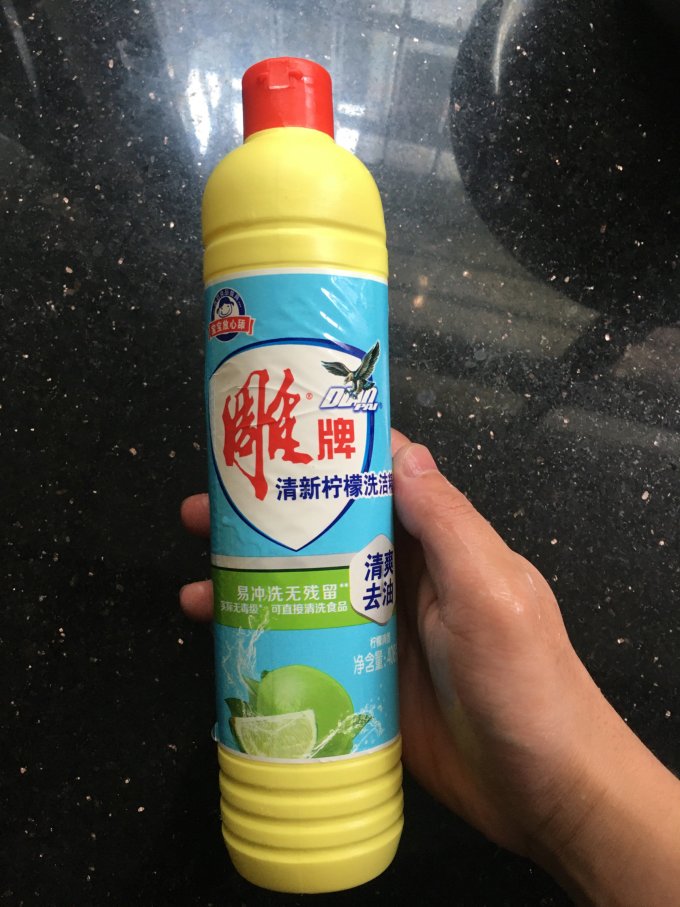 雕牌居室清洁