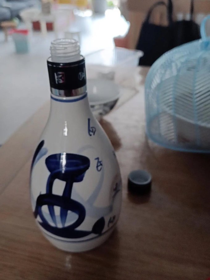 汾酒白酒