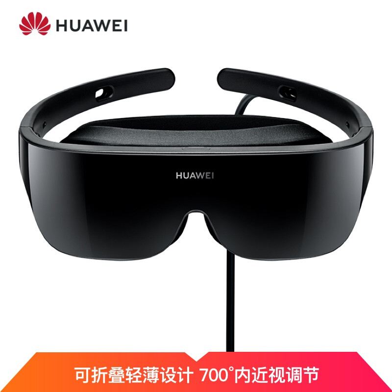 看见未来，华为VR GlassVR眼镜评测