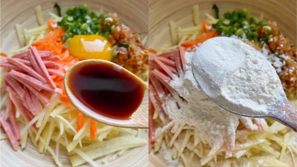 解决孩子挑食难题,只需十分钟,搞定全家都爱吃的营养早餐!