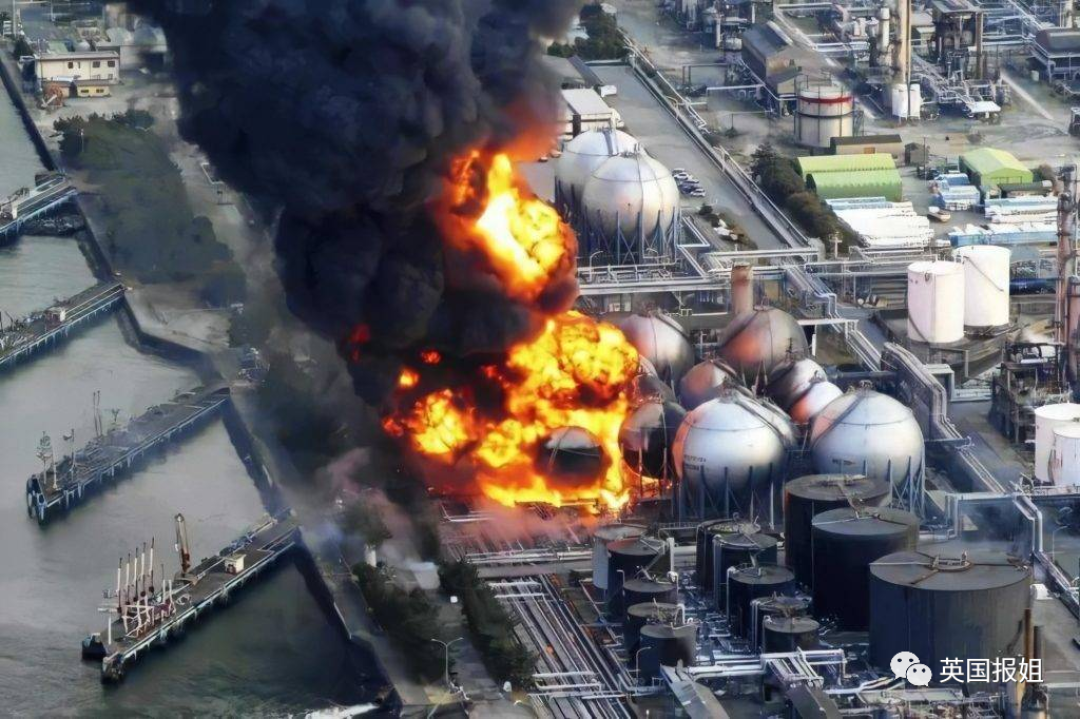 日本决定将核污水排入大海！57天将污染半个太平洋，潘多拉魔盒已打开？