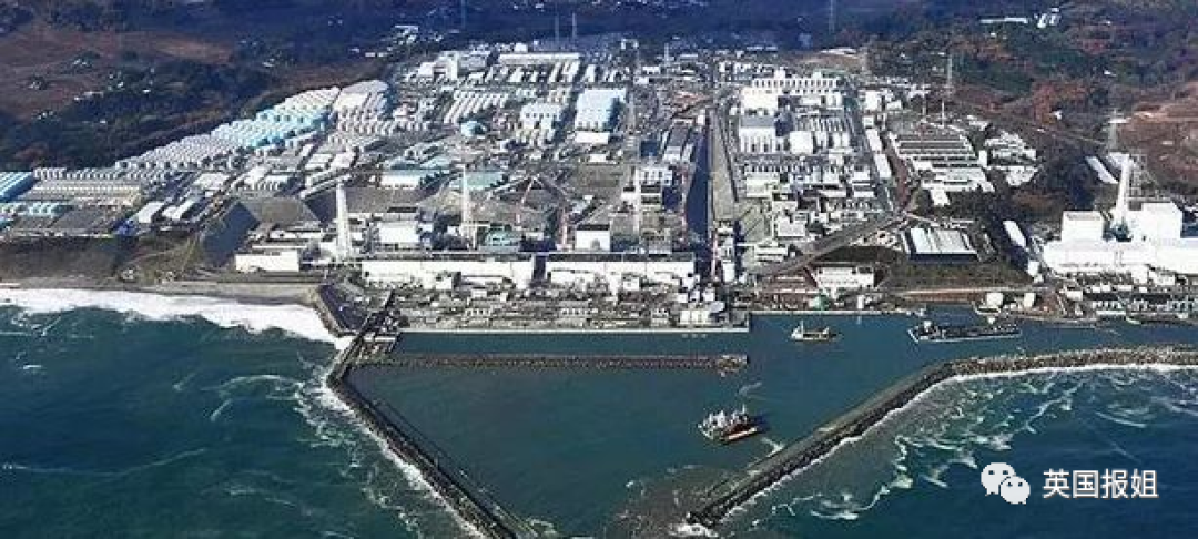 日本决定将核污水排入大海！57天将污染半个太平洋，潘多拉魔盒已打开？