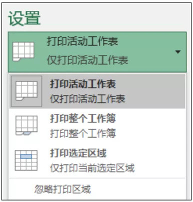 【打印技巧 】不要再浪费A4纸了！教你一次性解决Excel表格打印问题！