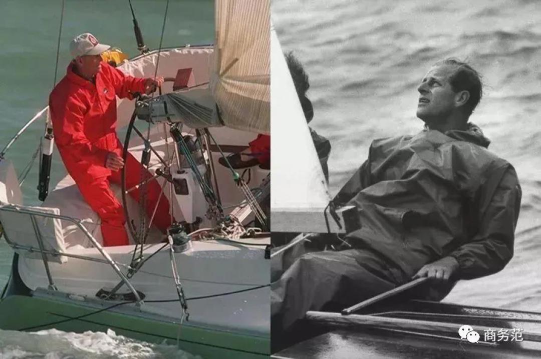 99岁菲利普亲王去世:陪伴女王74年,衣品高、爱毒舌、一生潇洒…