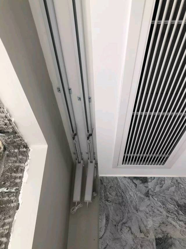 电动窗帘