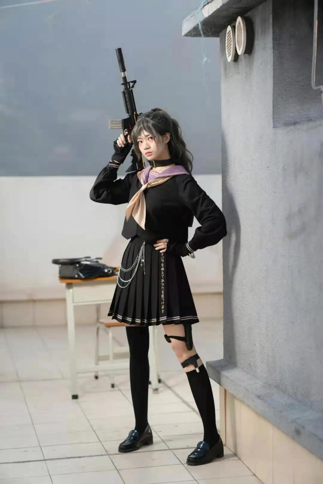 JK制服丨7款平价好穿的水手服安利来啦!~