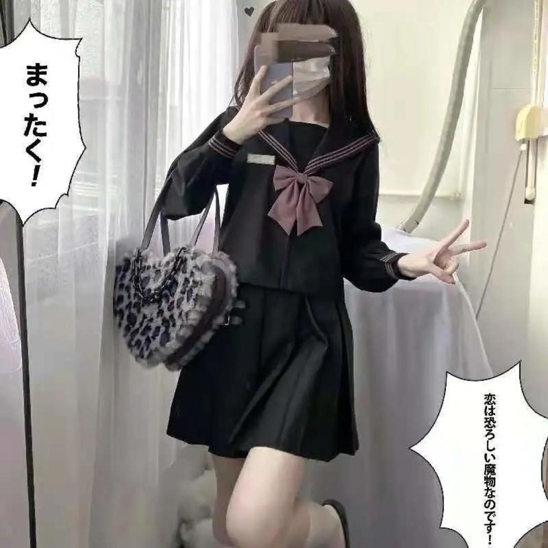 JK制服丨7款平价好穿的水手服安利来啦!~